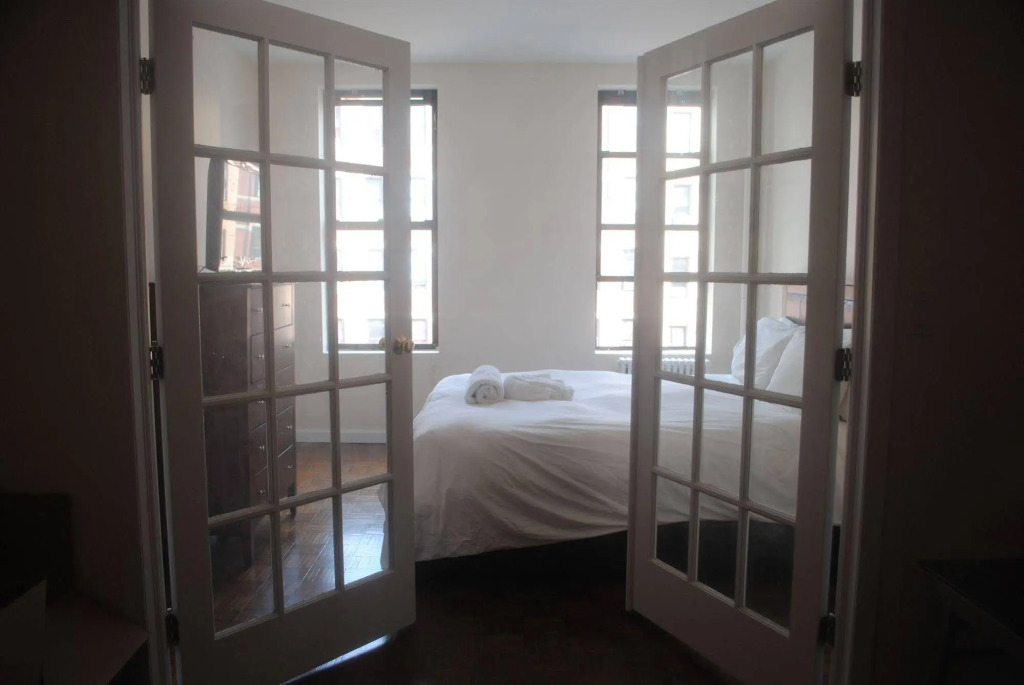 Upper East Side Apartments - 2nd Avenue