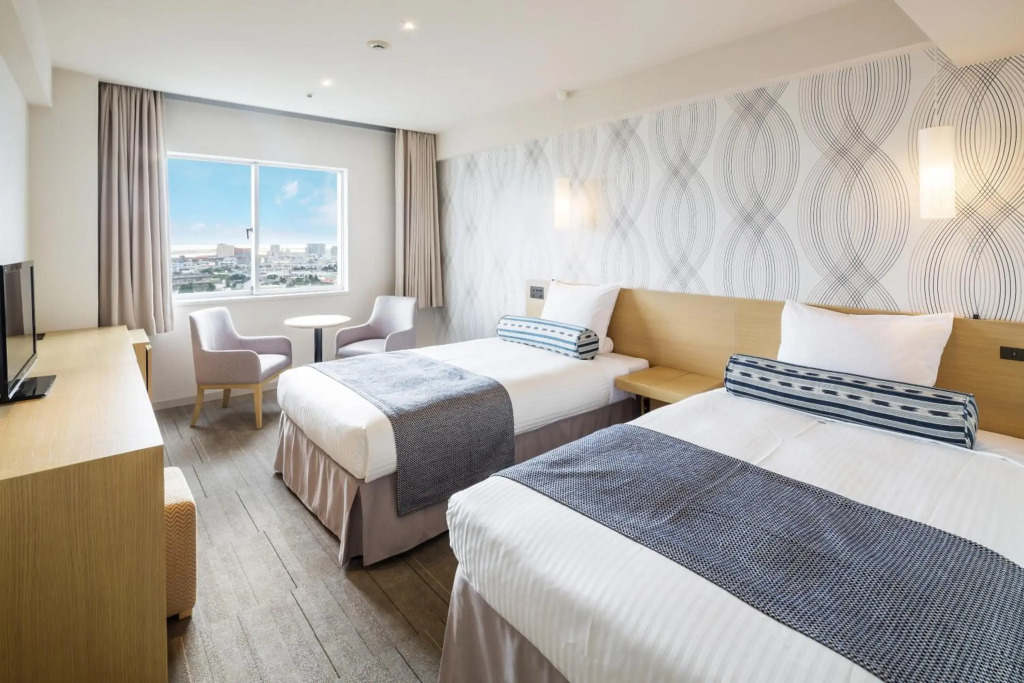 Art Hotel Ishigakijima