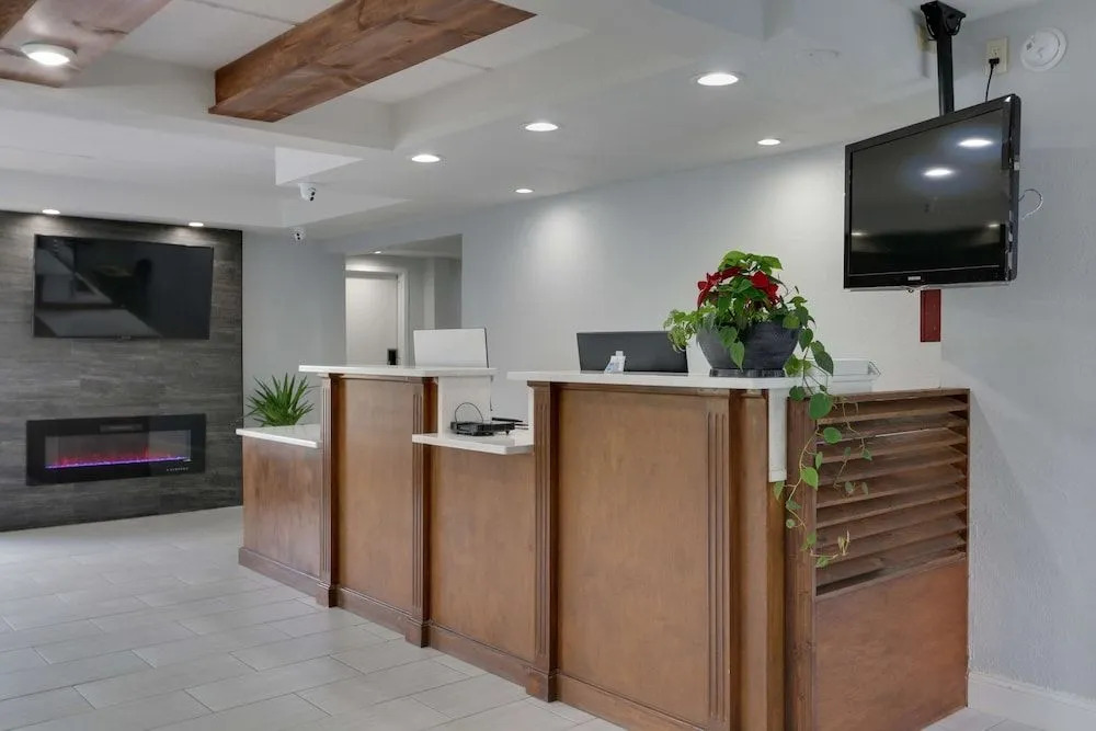 SureStay Hotel by Best Western Ridgeland