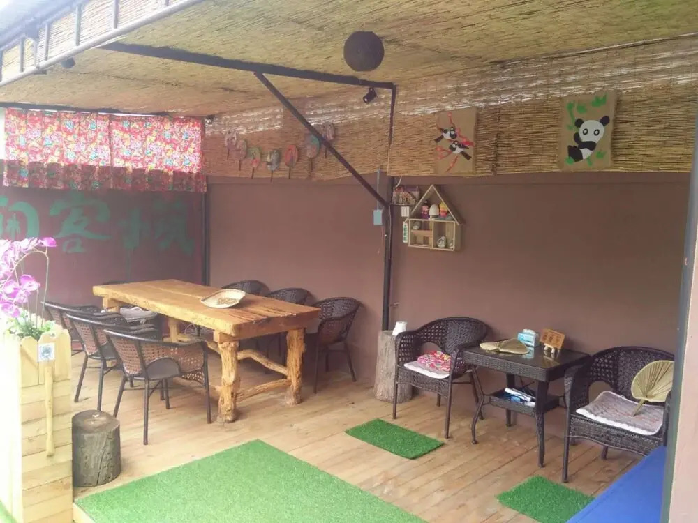 R&R Lodge - Yanxi Lake