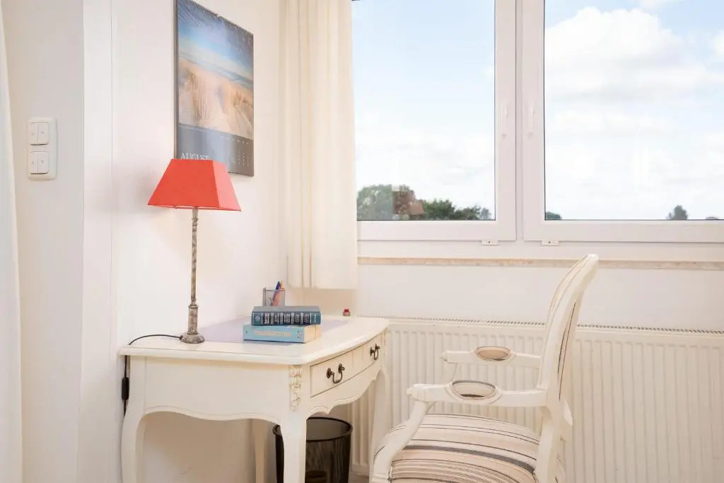 Haus Berolina Wohnung 500