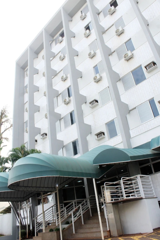 Days inn by Wyndham Uberlândia