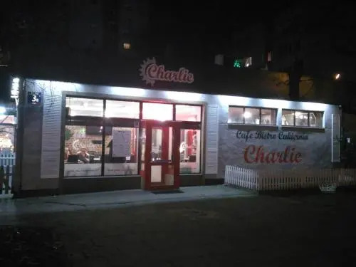 Apartament Salezego
