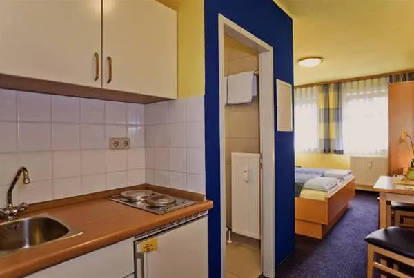 Pension Vicus