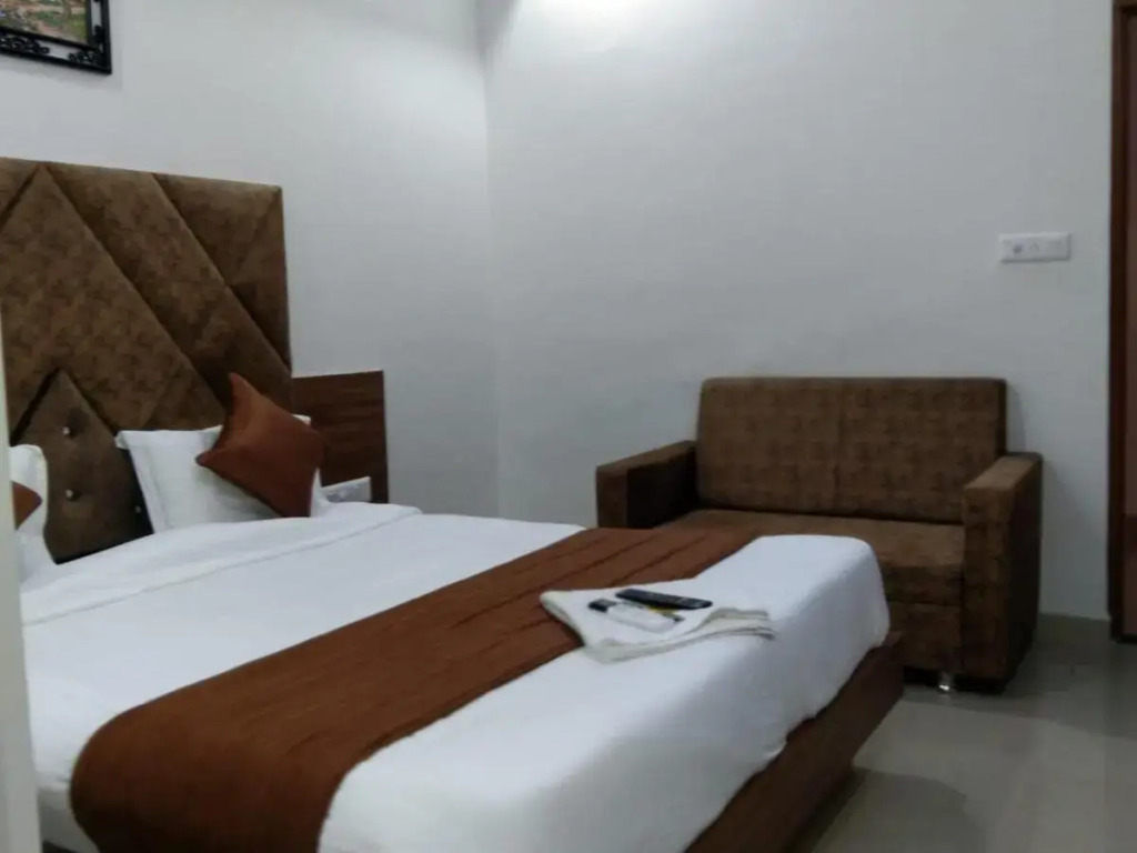 Hotel Mountain View