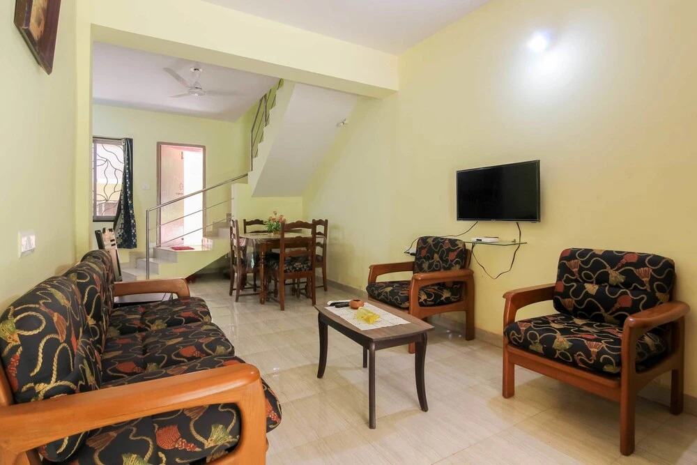 Pinto Holiday Villas