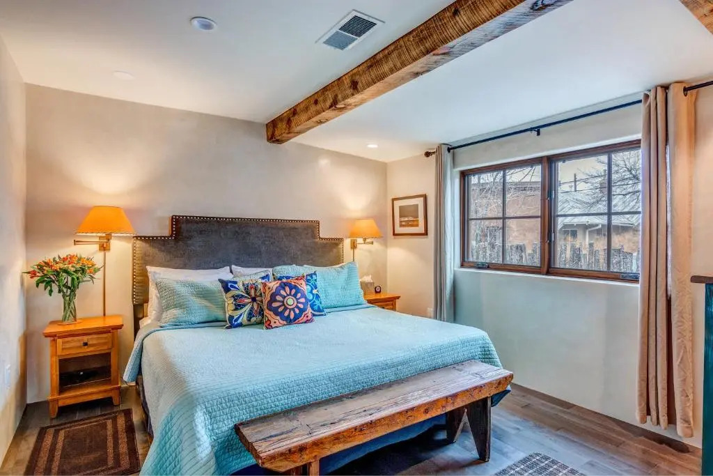Santa Fe Motel & Inn