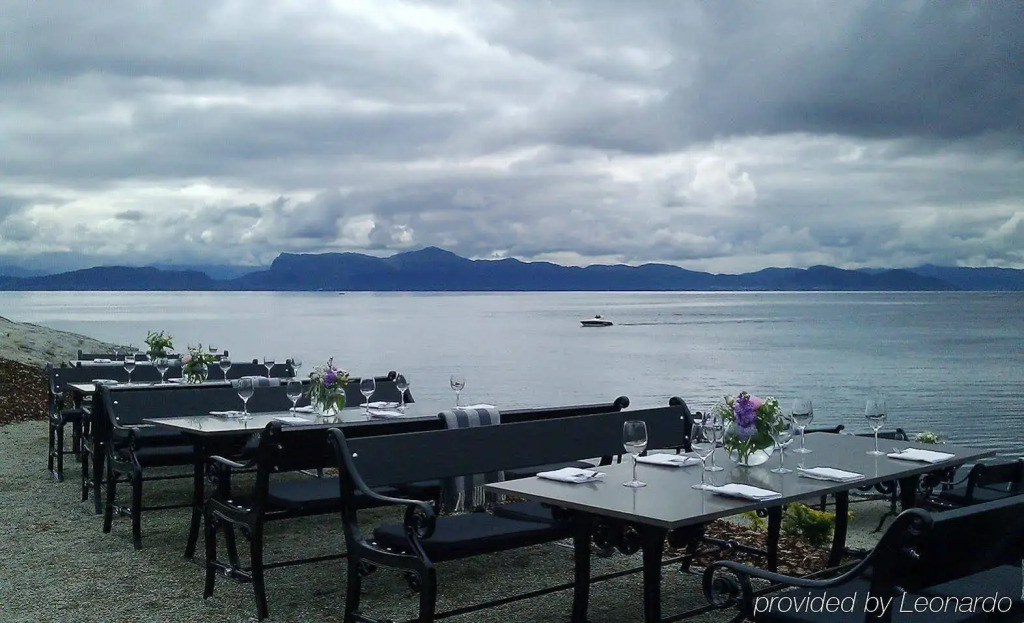 Solstrand Hotel & Bad
