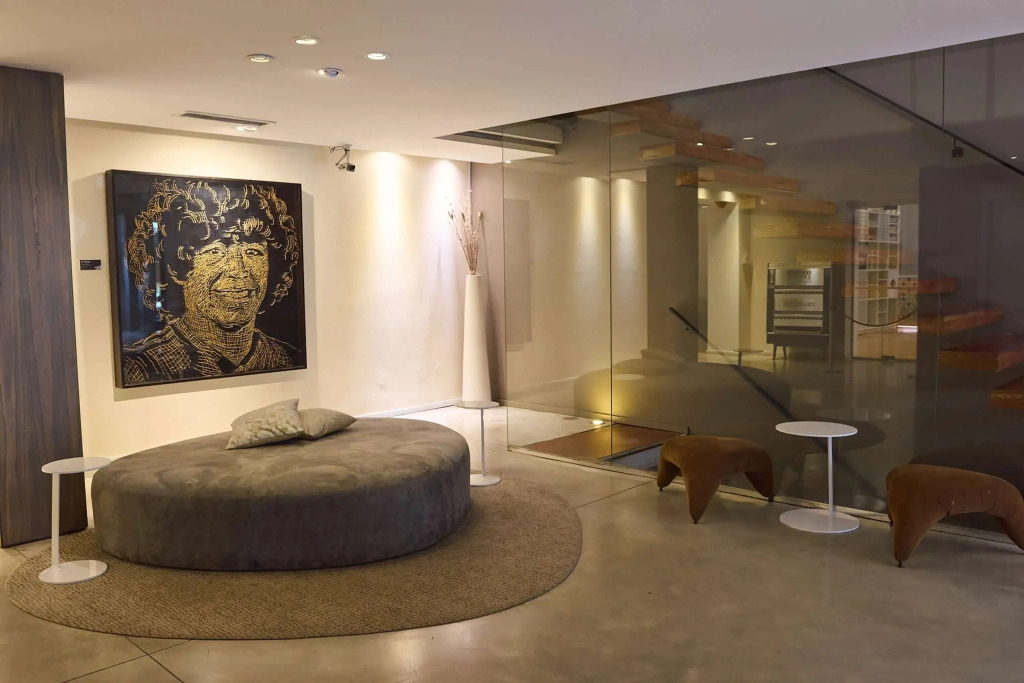 Esplendor by Wyndham Buenos Aires