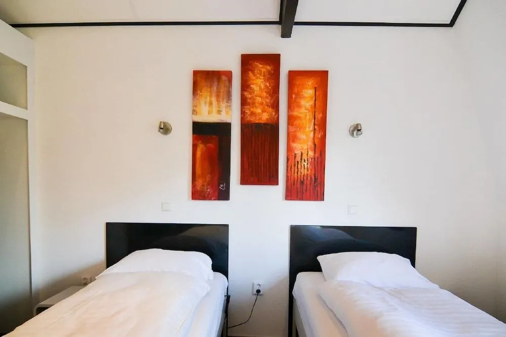 Hotel Bienvenue