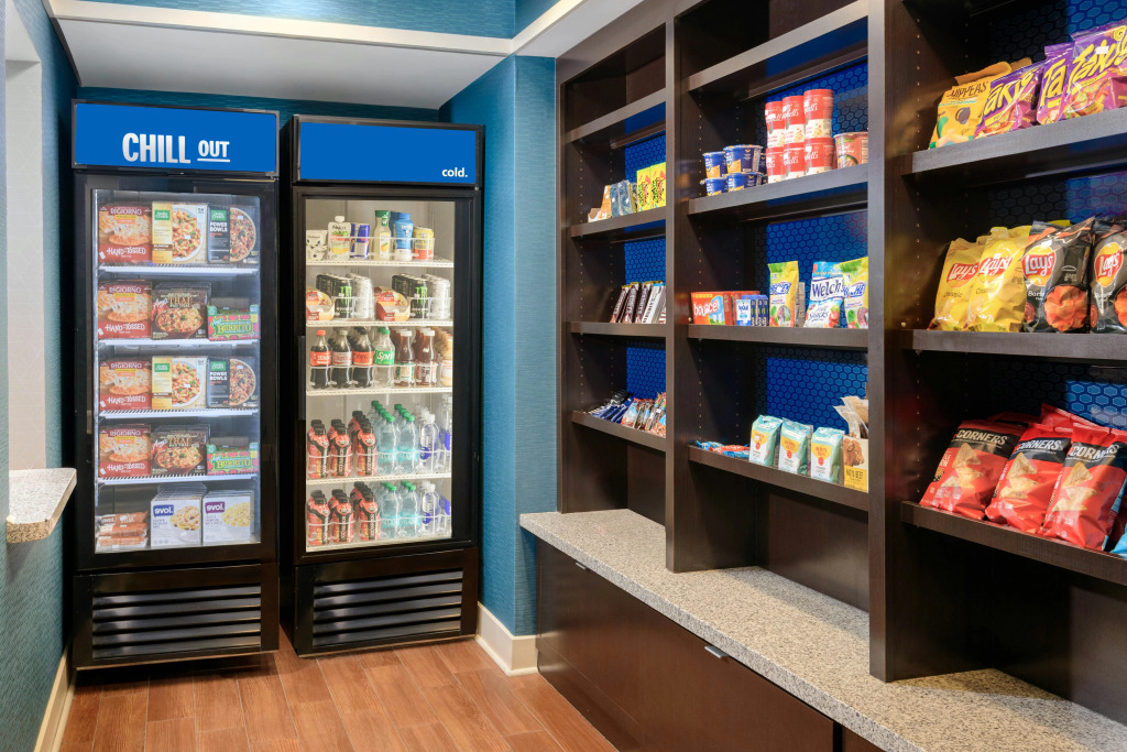 Hampton Inn & Suites Pensacola/Gulf Breeze