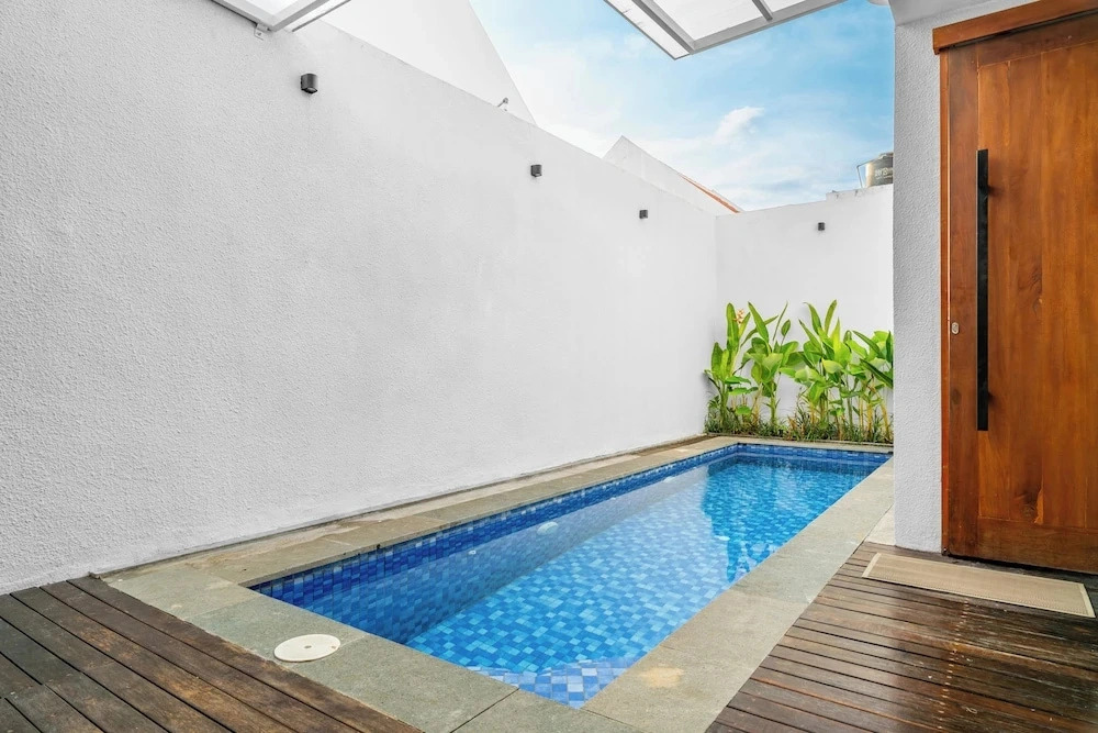 Villa Aster Sanur