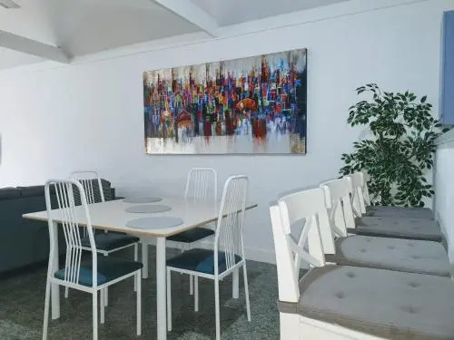 Busselton Holiday Units