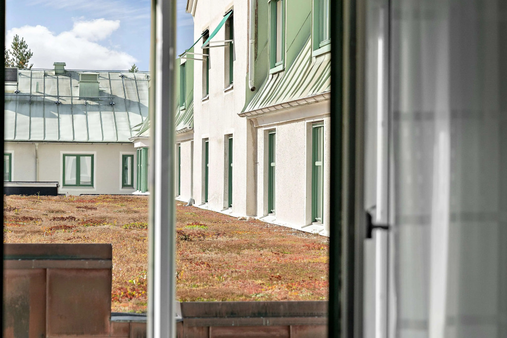 Landvetter Airport Hotel, Best Western Premier Collection