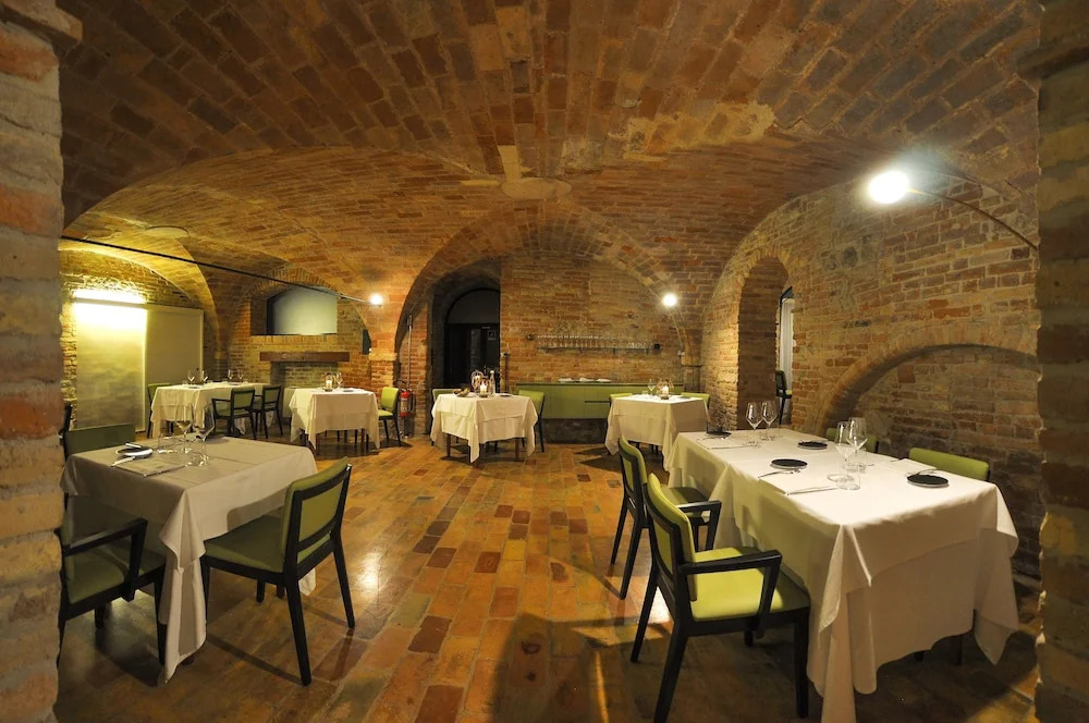 B&B Villa Dei Priori