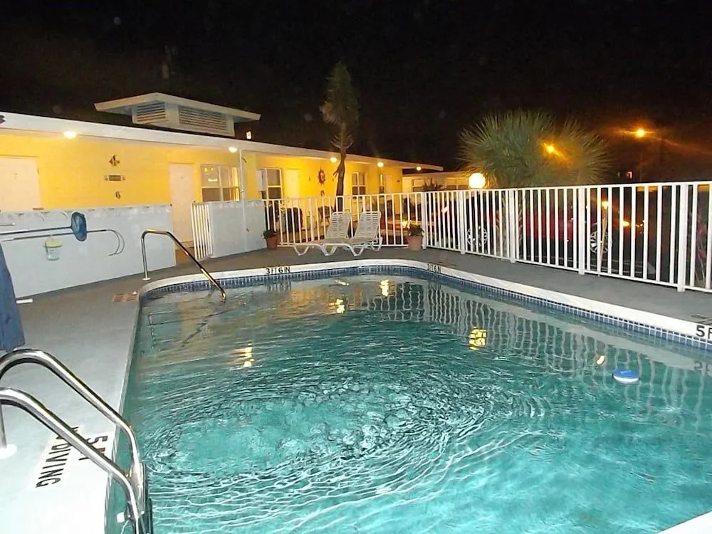 Sun Life Beach Hotel