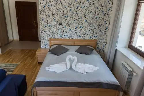 Apartamety i Pokoje Gościnne Na Jaskółczej