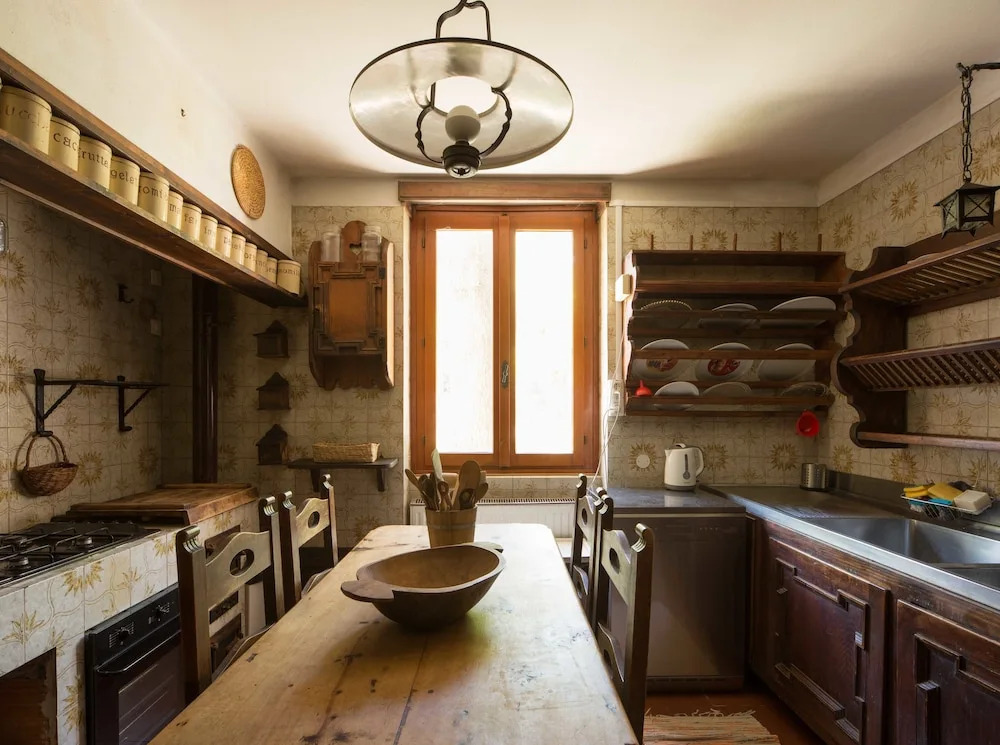 TriesteVillas Casa nel Carso Triestino
