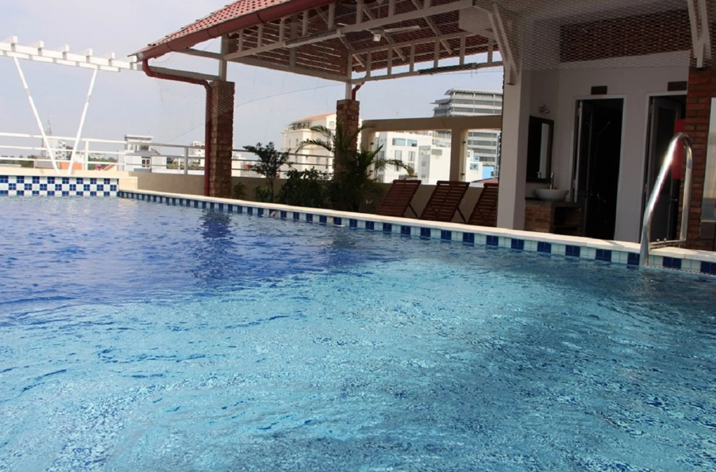 Ananas Family Hotel