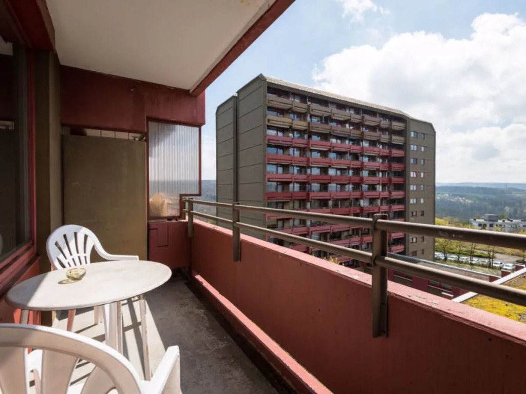 Apartment B715 Sassofortino