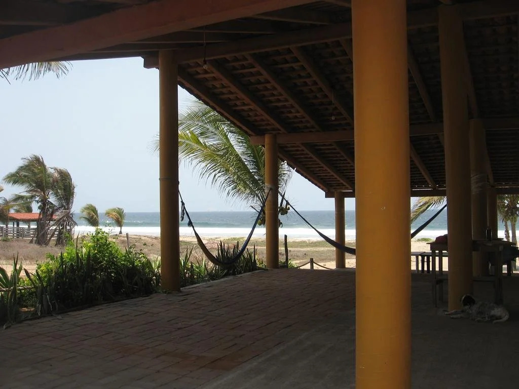 Bungalos Sol Dorado