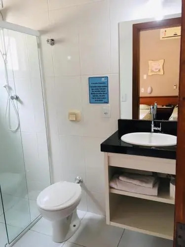 Hotel Cambirela
