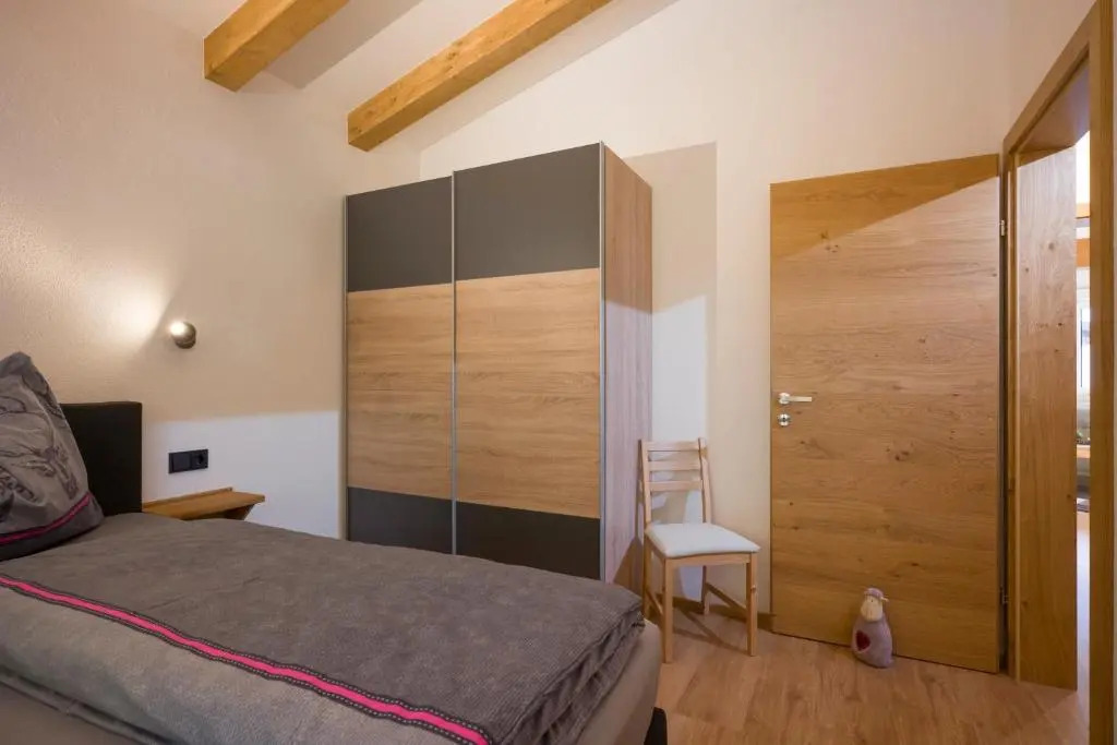 Appartement Torblick