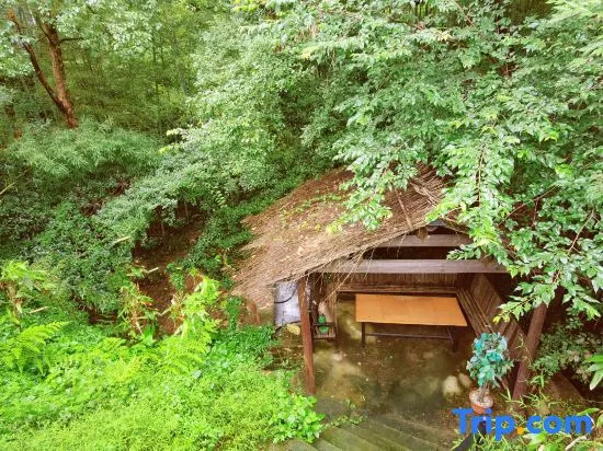Moganshan Yuntu Garden Homestay