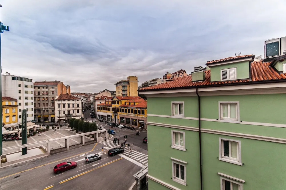 Tra i tetti Bed & Breakfast