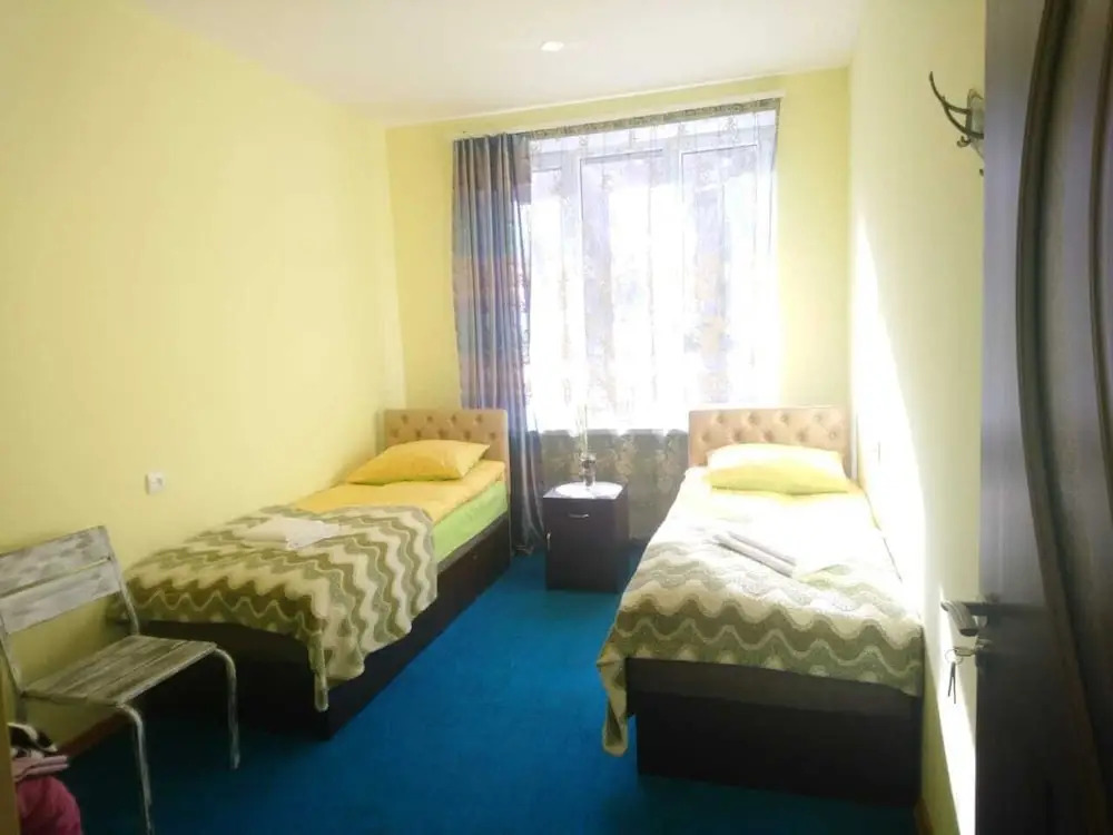 Hotel Yan Hostel