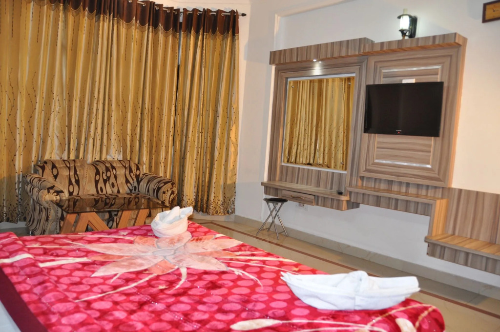 Hotel Bhawani International