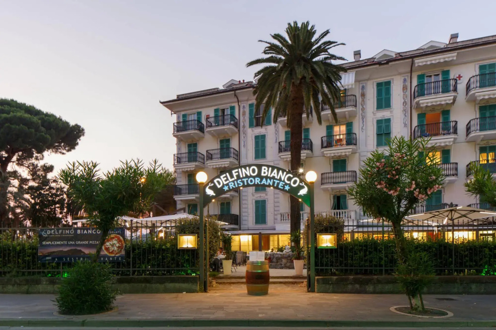 Grande Albergo
