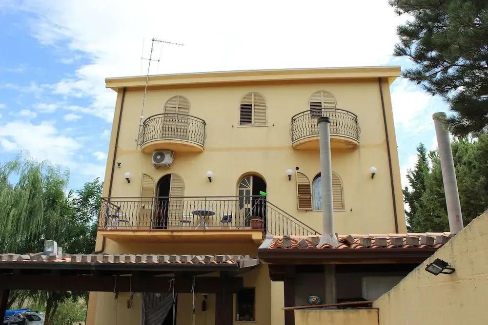 B&B Nonna Grazia
