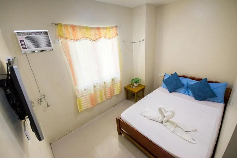 Boracay Backpackers