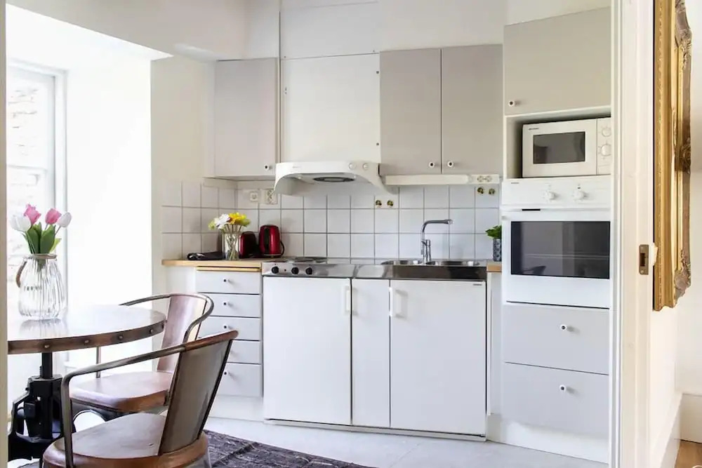 Visby City Apartments St Hans