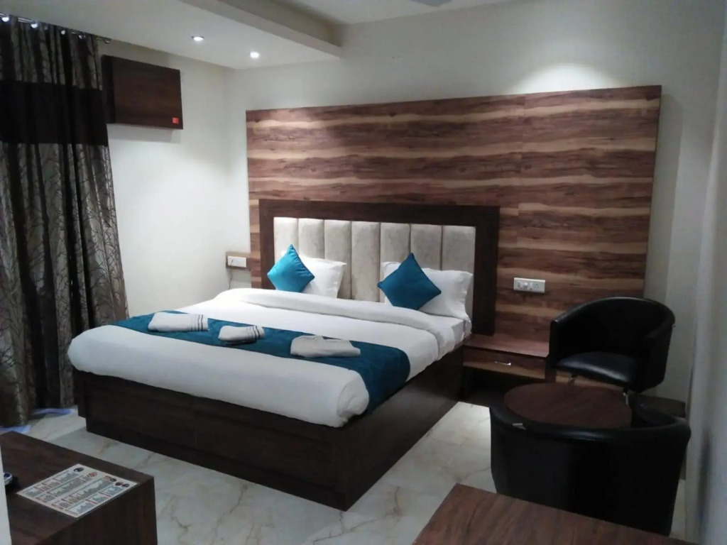Hotel JP Vista