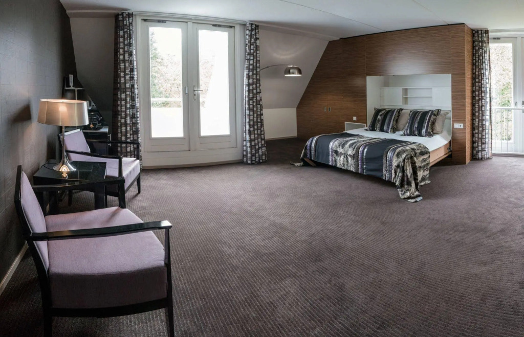 Hotel Woudschoten