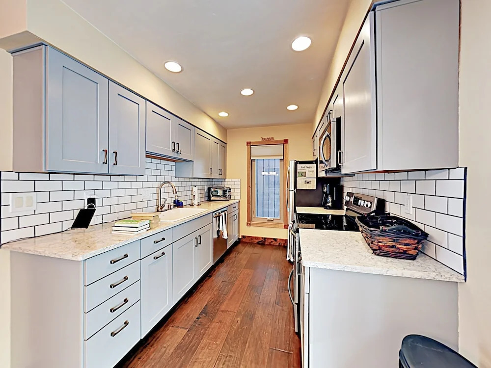 Roomy 3112 - 3 Br Townhouse