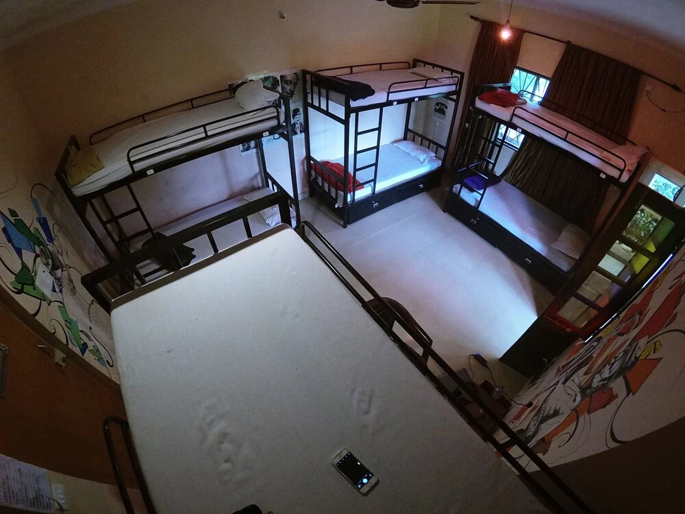 Gypsys Hostel