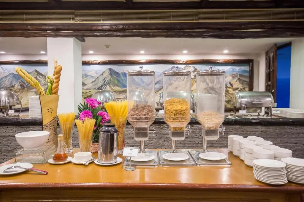 Hotel Pokhara Grande