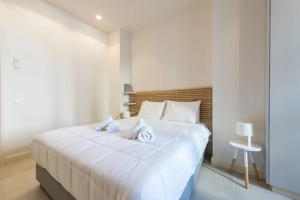 Androniki Neoclassical Apartments-Plaka