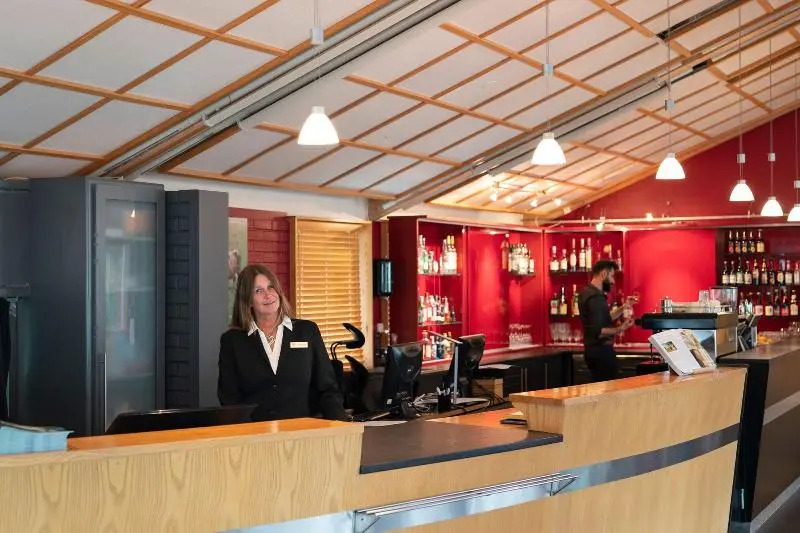 Thorbjørnrud Hotell