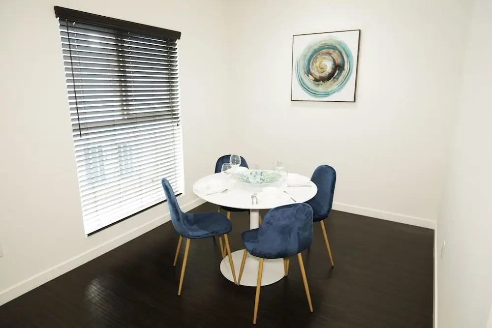 Executive Suites