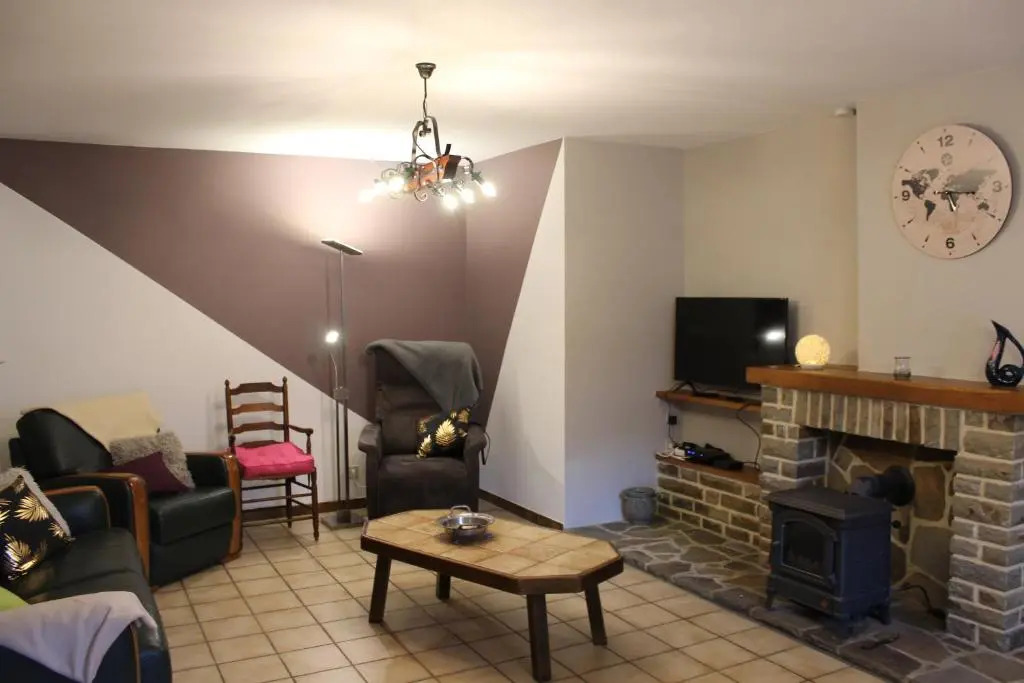 Le Relais du Cheval Blanc