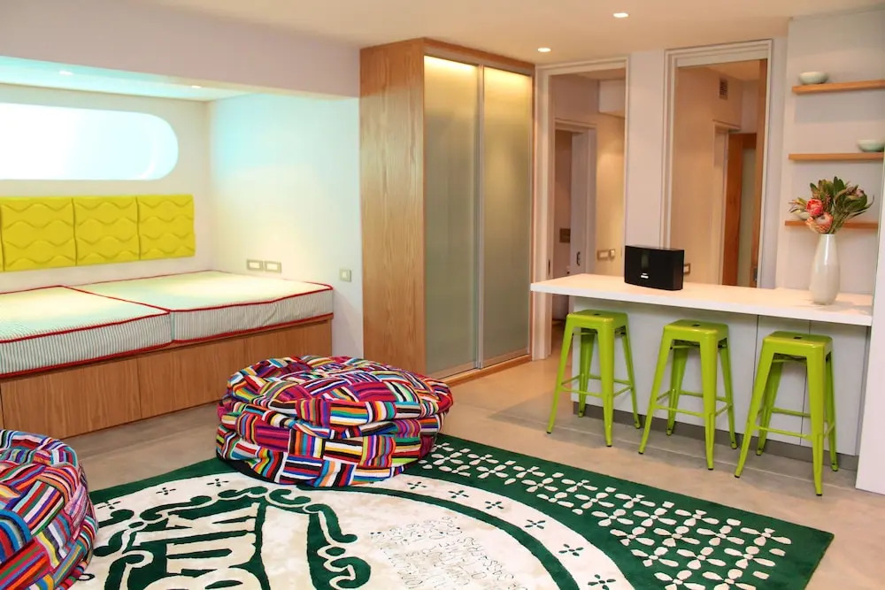 Bungalow 52