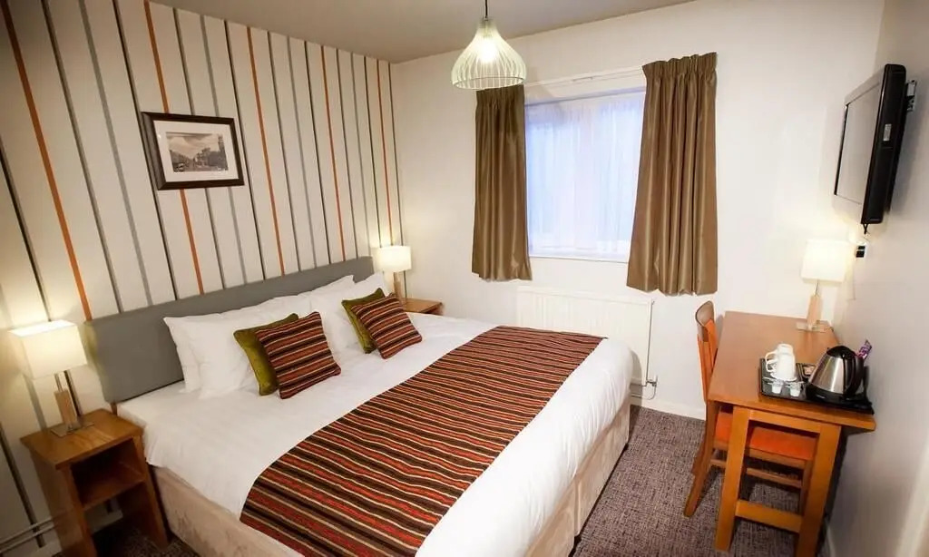 Best Western Henley