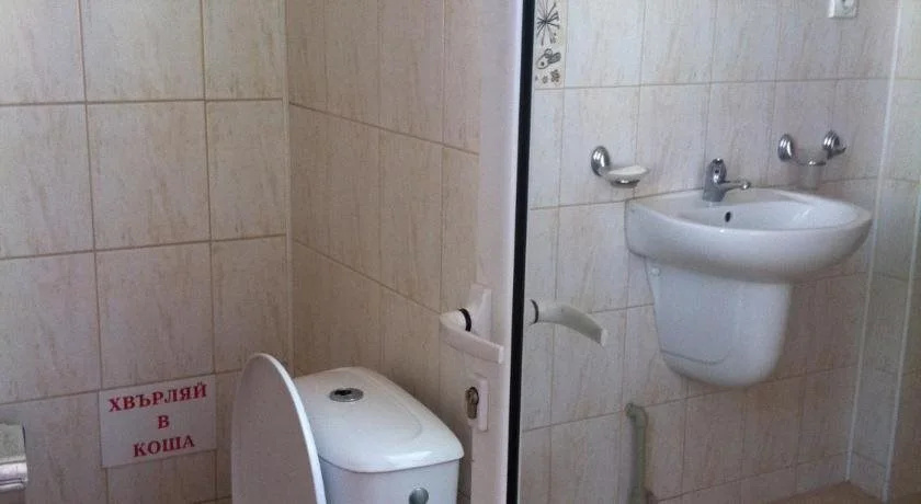 Family Hotel Velevi