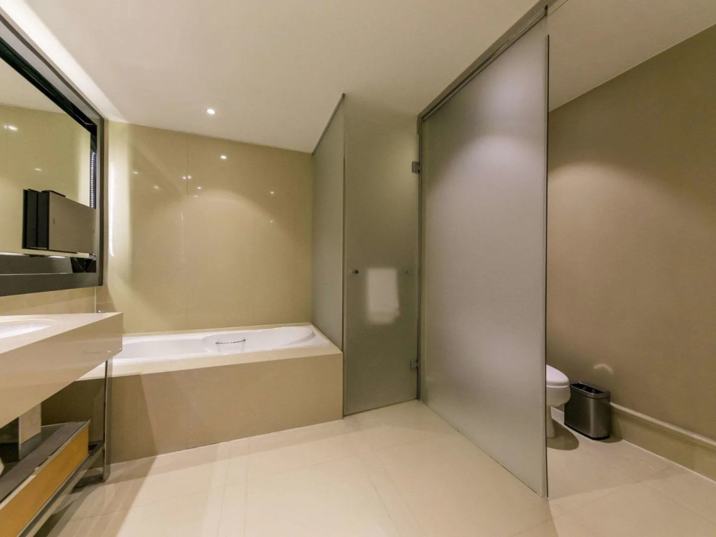 Mercure Beijing Chang An West