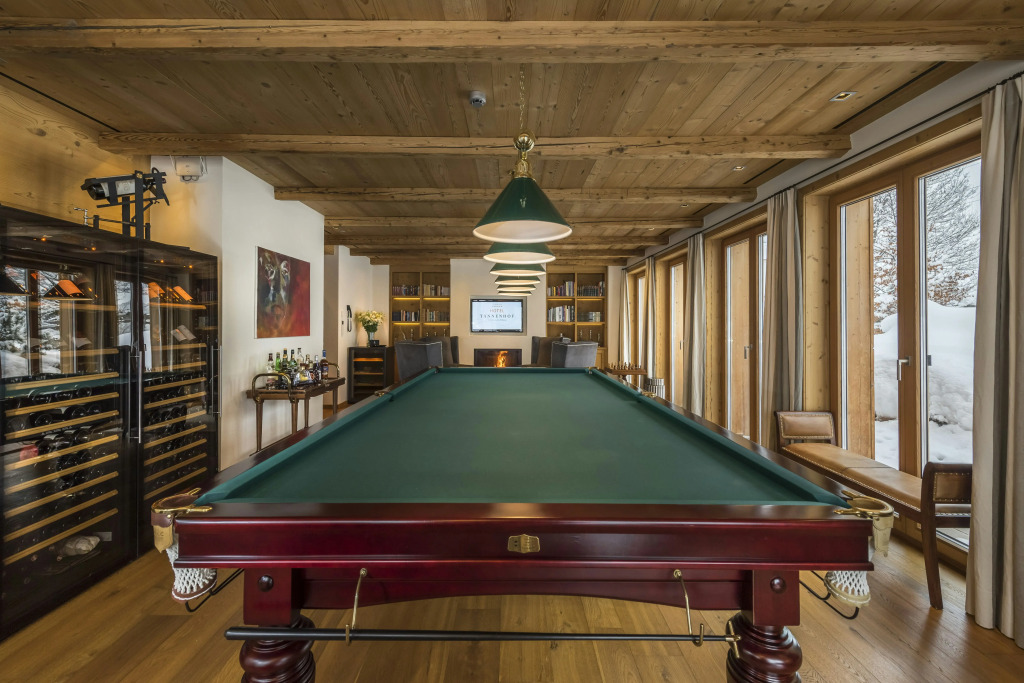 Hotel Tannenhof*****Superior