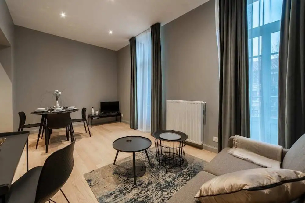 Kemp Villa Rops Private apartment